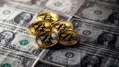 Биткойн: десятка!