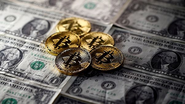Биткойн: десятка! Биткойн: десятка!