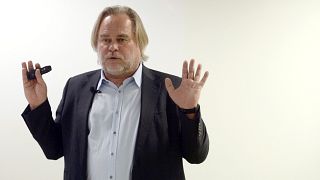 Eugene Kaspersky denies ever working for Russian intelligence services 