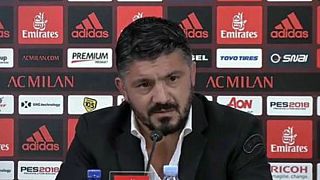 Gattuso si presenta: "Non sono inesperto per il Milan"