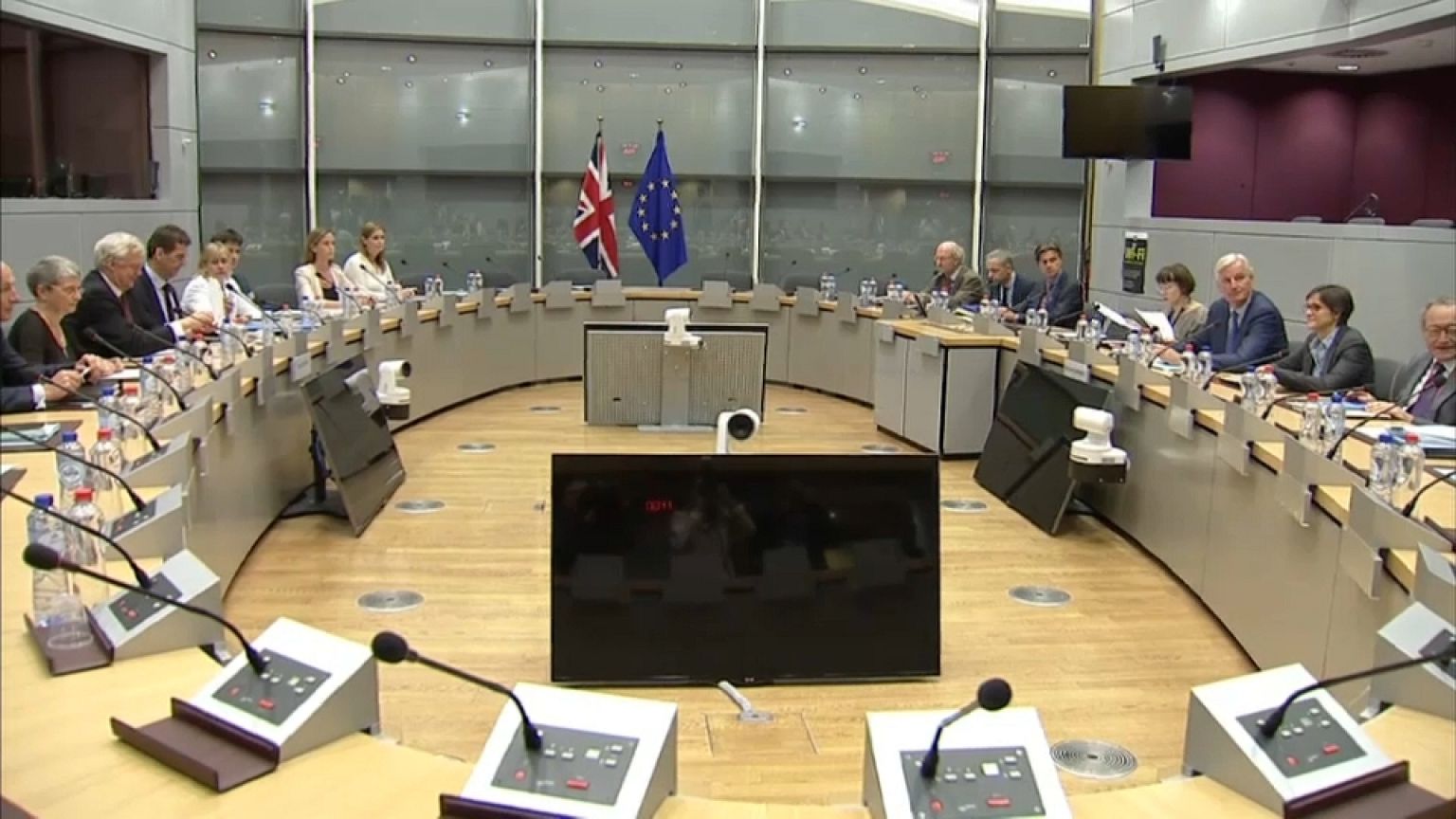 Brexit: il conto salato per uscire dall'Europa