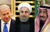 تنش‌های ایران و عربستان؛ برتری طلبی یا سرپوش گذاشتن بر مشکلات؟