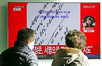 فرمان کیم جونگ اون: به نام حزب و سرزمین مادری شلیک کنید