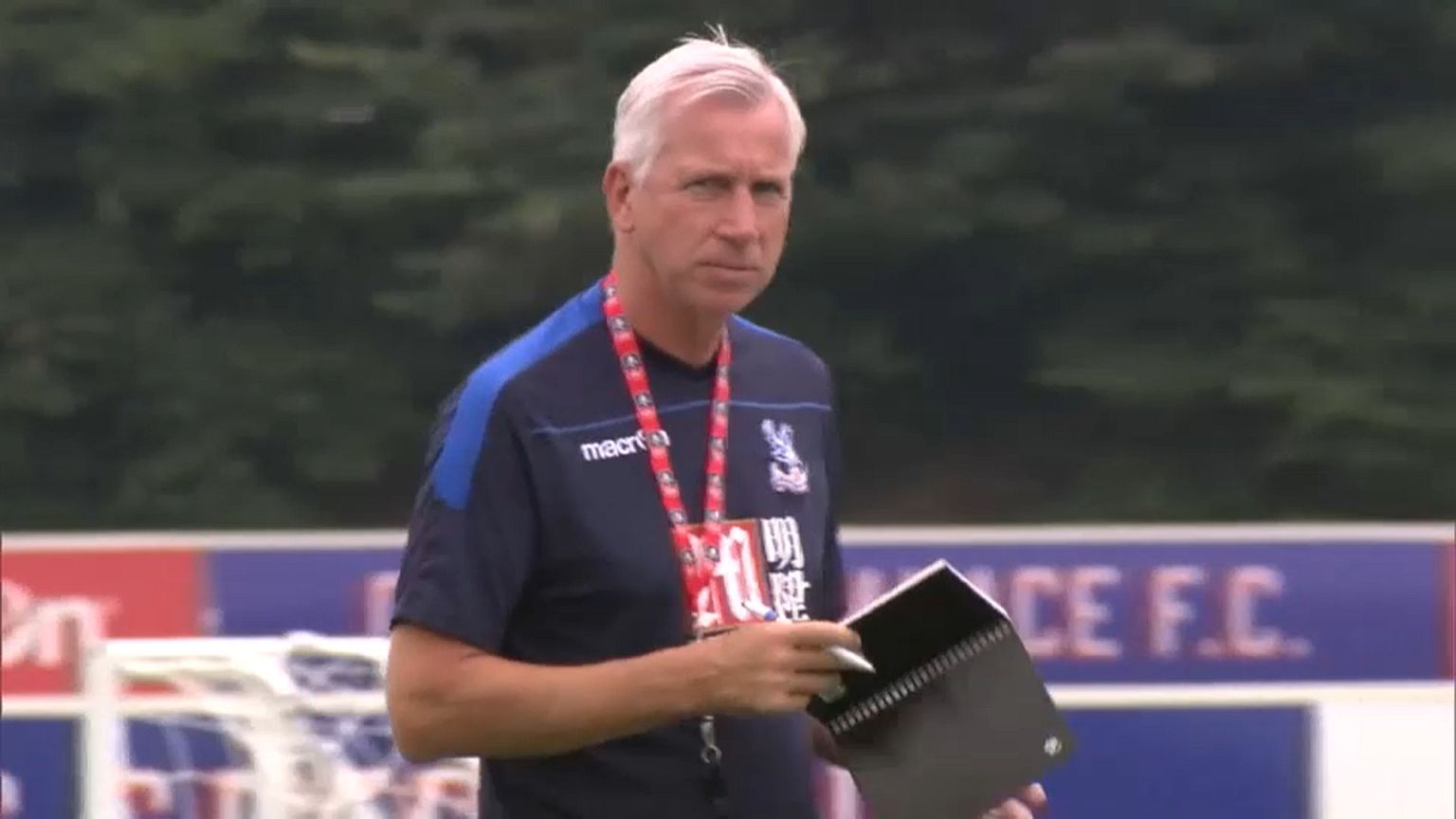 Premier League: managerial merry-go round gathers pace