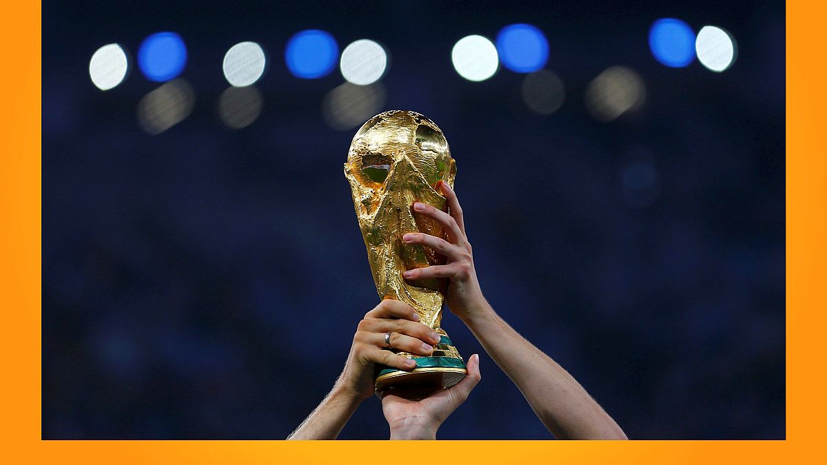 FIFA insists 2018 World Cup draw will not be rigged