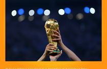 FIFA insists 2018 World Cup draw will not be rigged