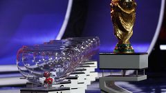 WM-Auslosung 2018: So funktioniert's