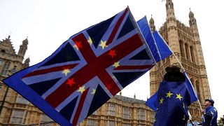 Brexit-Rechnung: Einigung in Sicht?