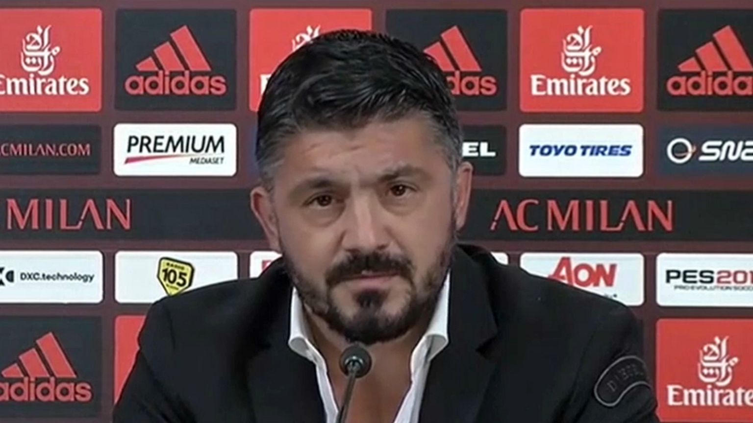 Gennaro Gattuso
