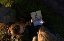 'Disabilities don't prevent beauty': Danish women feature in pin-up calendar