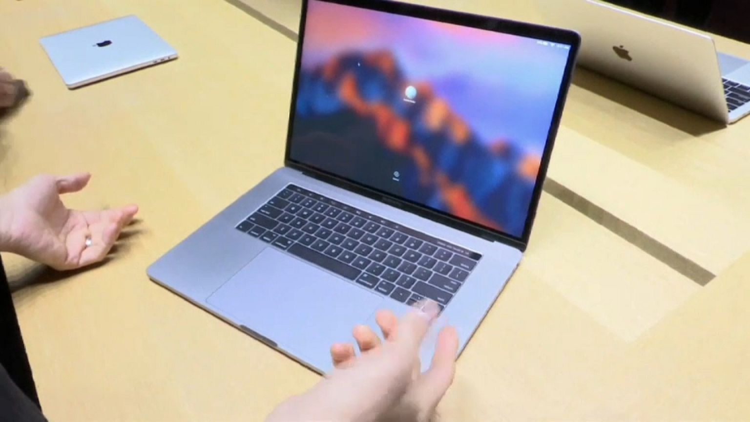 Los Mac con High Sierra han quedado al descubierto
