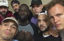 ارتش عشق برای روهینگیا، کمپین هنرمندان فرانسوی برای پناهجویان روهینگیا