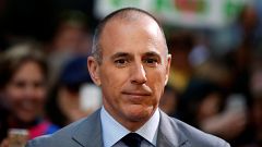 "Unangemessenes sexuelles Verhalten" - NBC-Moderator Lauer gefeuert