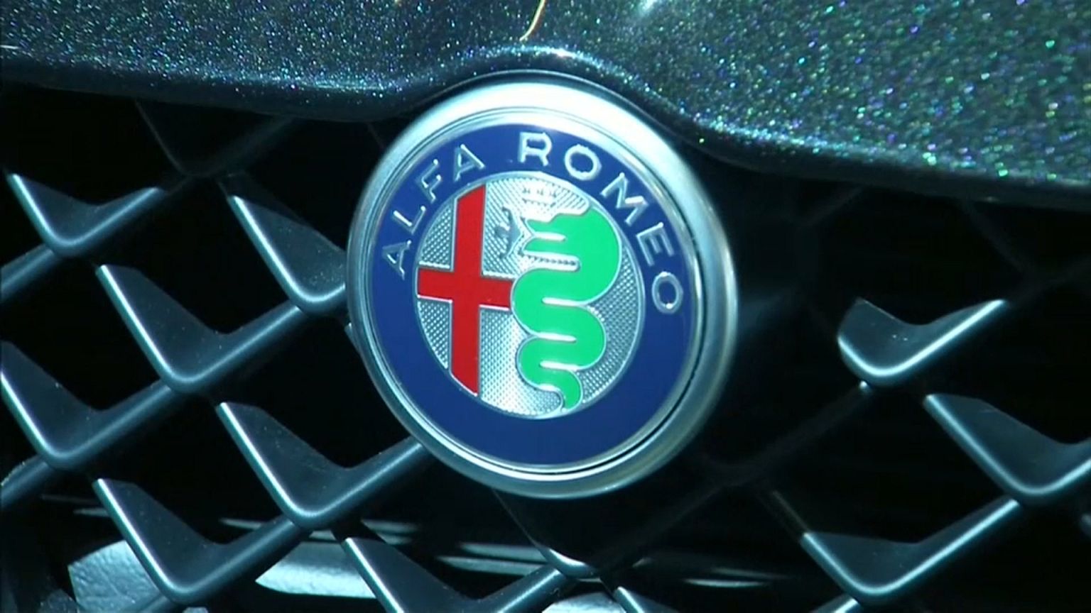 Alfa Romeo