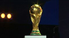 ЧМ-2018: жребий будет брошен