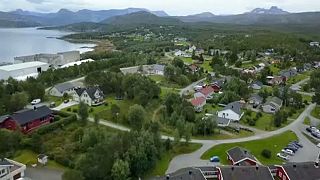 Νορβηγία: 151 σεξουαλικές επιθέσεις σε έξι δεκαετίες σε κωμόπολη του αρκτικού κύκλου