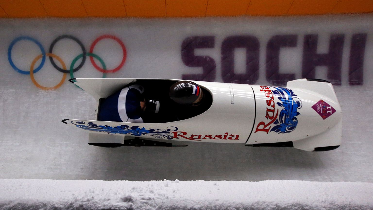 Sochi 2014