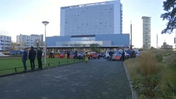 Αυτοκτόνησε ο Κροάτης στρατηγός στο Διεθνές Ποινικό Δικαστήριο Αυτοκτόνησε ο Κροάτης στρατηγός στο Διεθνές Ποινικό Δικαστήριο