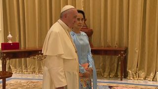 La diplomazia di Papa Francesco  in Myanmar spiegata da Padre Cervellera