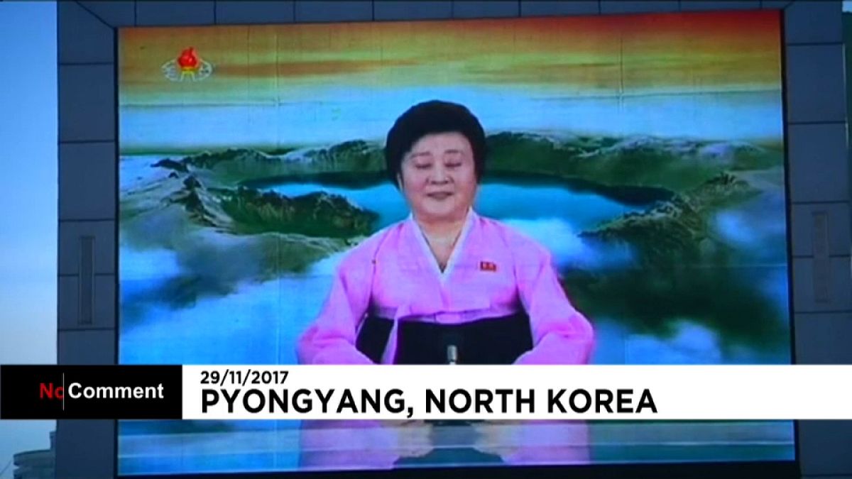 Corée du Nord : la nouvelle provocation de Pyongyang 