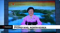 Corée du Nord : la nouvelle provocation de Pyongyang 