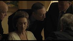 "The Post" e "Lady Bird" dominam prémios da National Board of Review