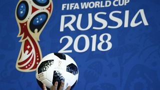 Russia 2018:  venerdì al Cremlino il sorteggio dei gironi