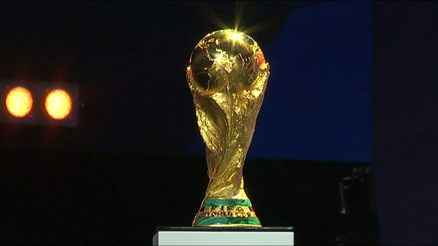 Rússia 2018: Portugal e Brasil conhecem adversários esta sexta