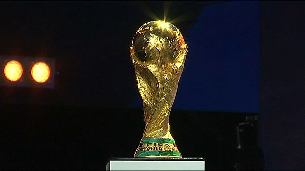 Rússia 2018: Portugal e Brasil conhecem adversários esta sexta Rússia 2018: Portugal e Brasil conhecem adversários esta sexta