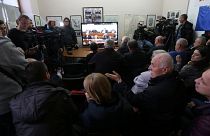 Les Bosniens divisés sur le TPIY