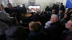 Les Bosniens divisés sur le TPIY