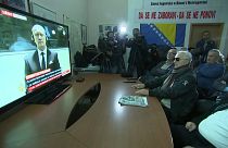 Mixed reactions to Praljak appeal outcome