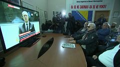 Mixed reactions to Praljak appeal outcome