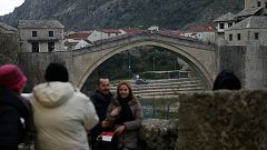 Βοσνία: Οι αντιδράσεις στην απόφαση του Δικαστηρίου της Χάγης