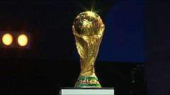 قرعة كأس العالم 2018 في العاصمة الروسية موسكو