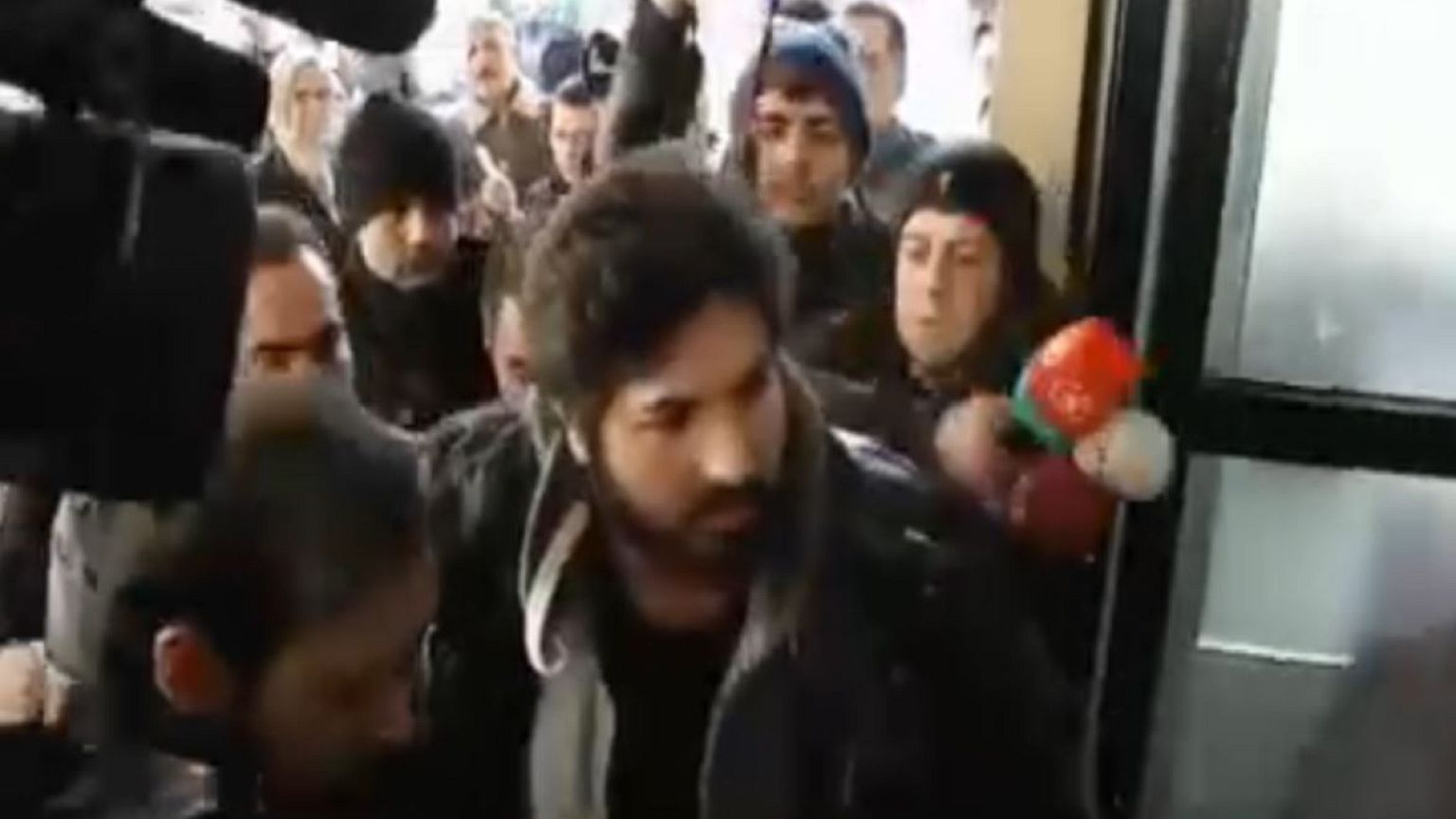 Αποκαλύψεις «καίνε» Τούρκους πρώην υπουργούς