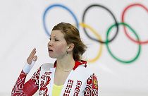 Rus atletlerin 'doping günlüğü' yayınlandı