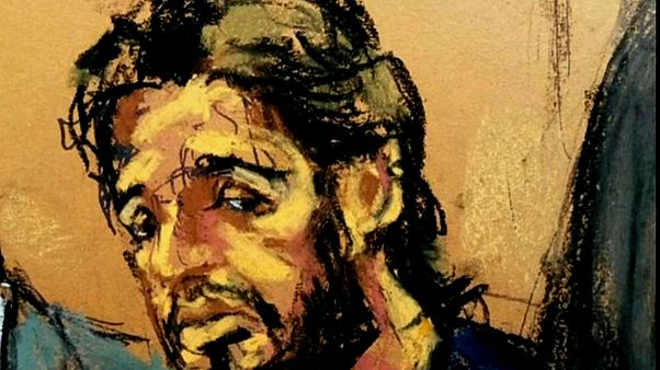Reza Zarrab ¿La pesadilla de Erdogán? Reza Zarrab ¿La pesadilla de Erdogán?
