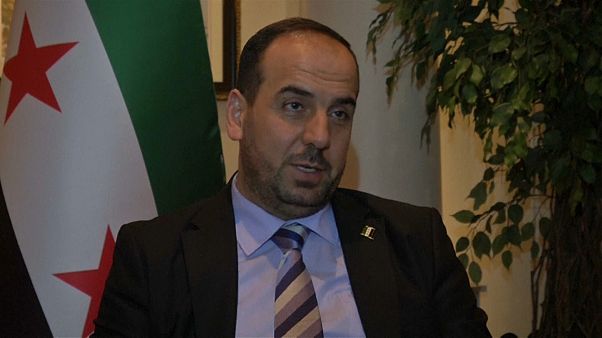 Négociations syriennes : vers un accord sur un processus politique ? Négociations syriennes : vers un accord sur un processus politique ?