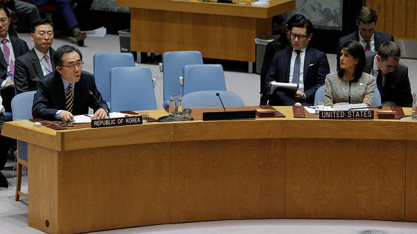 Crisi missili coreani, le reazioni all'Onu Crisi missili coreani, le reazioni all'Onu