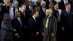 Il dialogo tra Europa e Africa si concentra sulle migrazioni