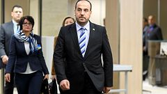 La oposición siria quiere una solución política en "seis meses"