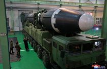 USA: ha háború lesz, az észak-koreai rezsim teljesen le lesz rombolva