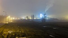 Poznan City, Poland (Dec. 2016)