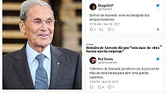 Belmiro de Azevedo