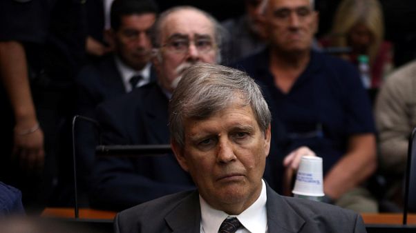 Argentina: a sentenza gli "angeli della morte" Argentina: a sentenza gli "angeli della morte"