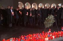 Bosnia Erzegovina: reazioni al suicidio in diretta dell'ex generale 