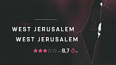 Jerusalém gera polémica na apresentação do Giro 2018