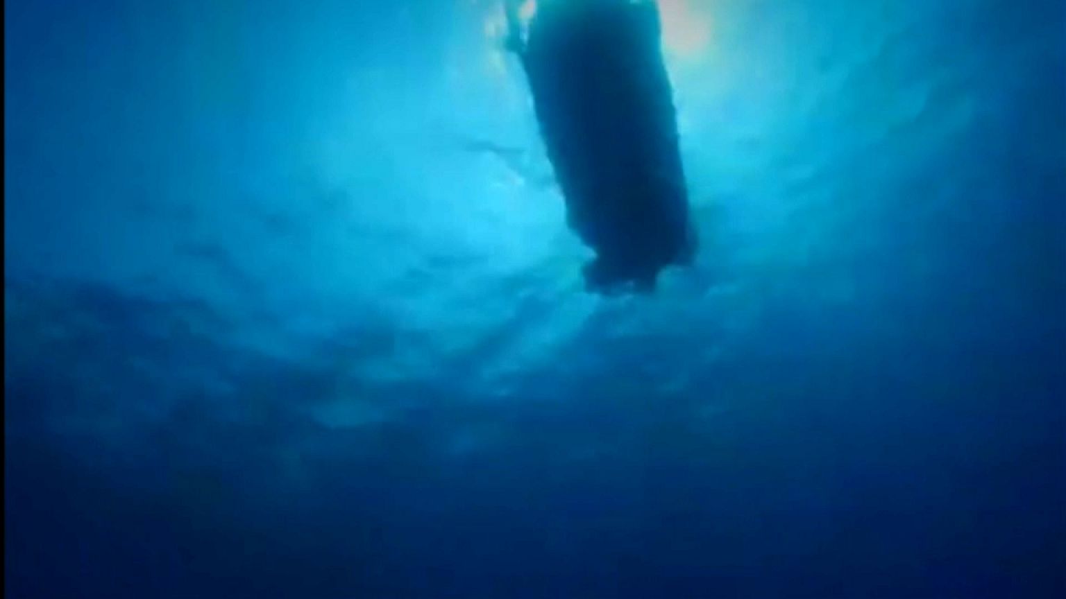 China's new manned submersible