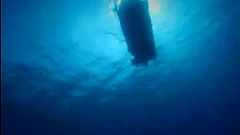 China's new manned submersible